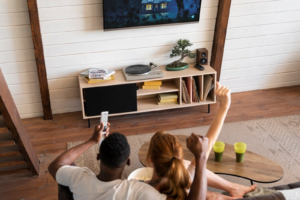 Welcome to the Future with  ektv  : Innovating Everyday Life