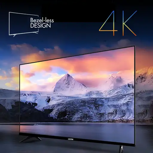 65" QLED Google Smart TV - Image 5