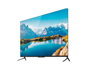 65" QLED Google Smart TV