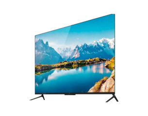 65" QLED Google Smart TV